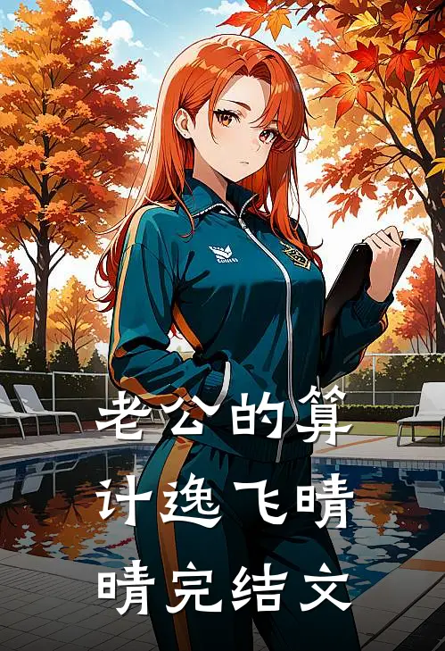 老公的算计逸飞晴晴完结文
