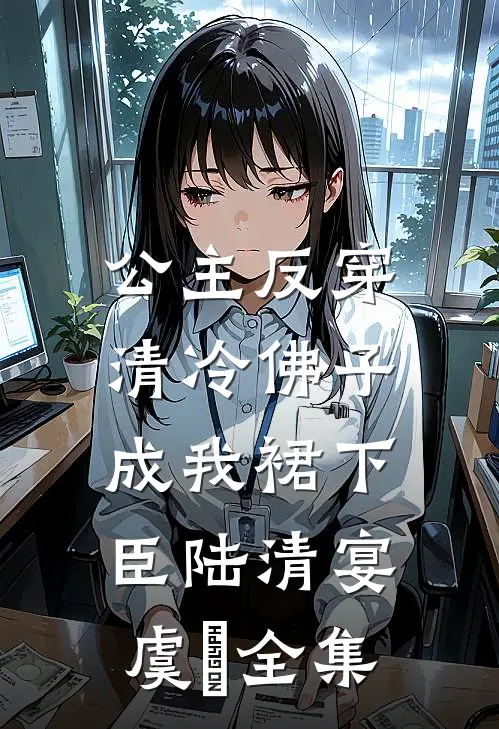 公主反穿：清冷佛子成我裙下臣陆清宴虞婳 全集