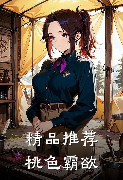精品推荐桃色霸欲