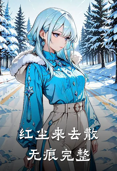 红尘来去散无痕完整