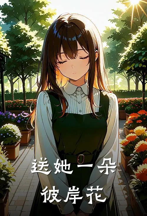 送她一朵彼岸花