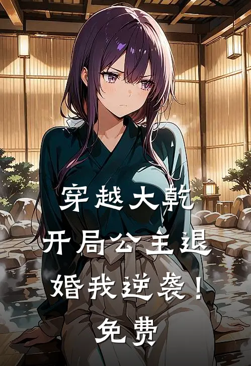 穿越大乾，开局公主退婚我逆袭！免费
