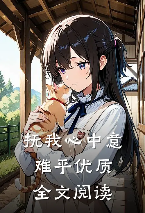 抚我心中意难平优质全文阅读