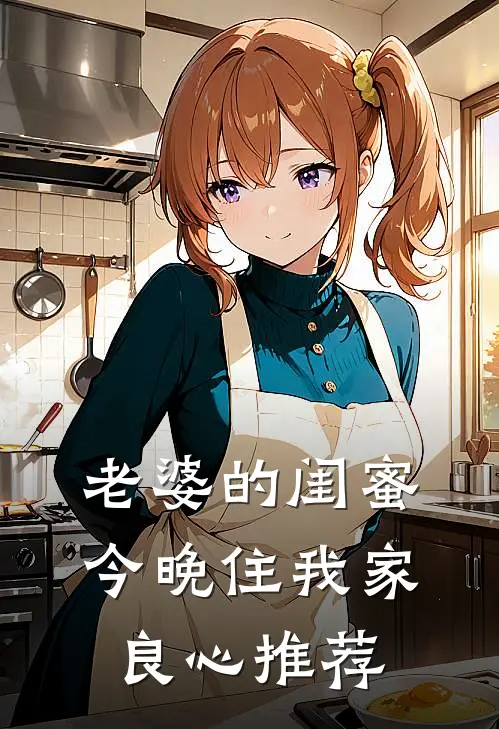 老婆的闺蜜今晚住我家良心推荐