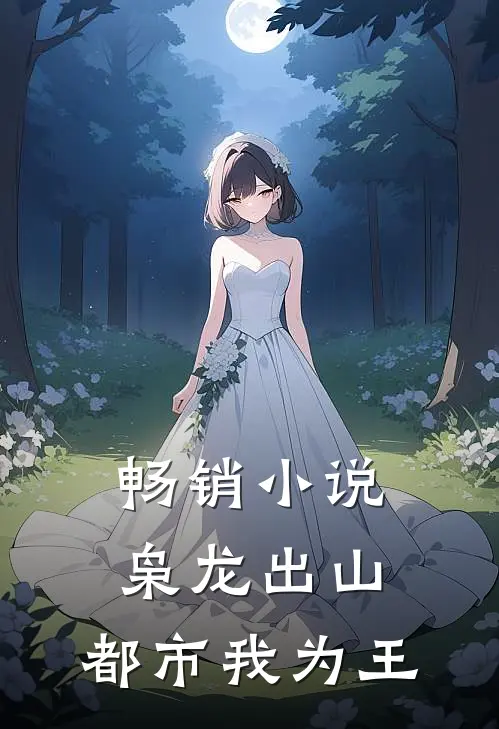 畅销小说枭龙出山：都市我为王