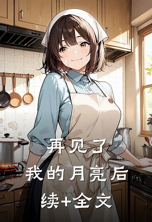 再见了，我的月亮后续+全文