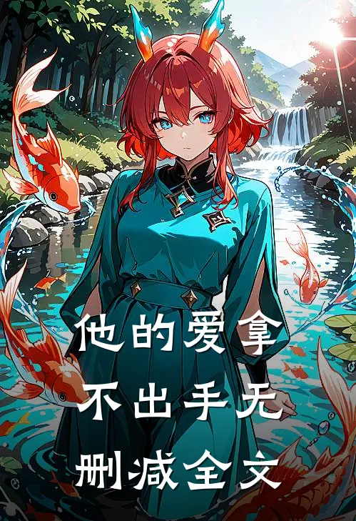 他的爱拿不出手无删减全文