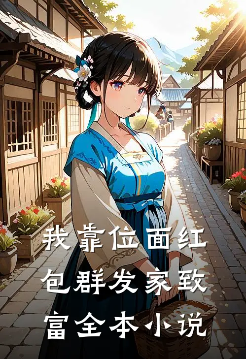 我靠位面红包群发家致富全本小说