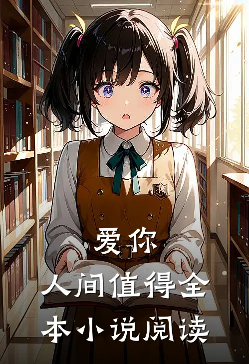 爱你，人间值得全本小说阅读