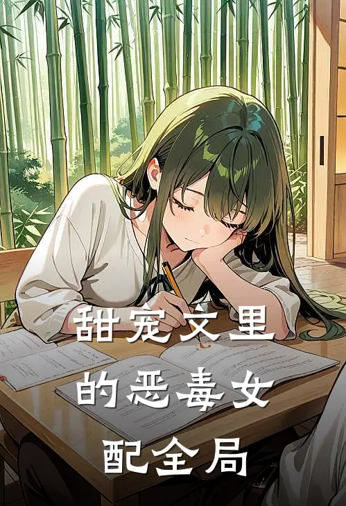 甜宠文里的恶毒女配全局