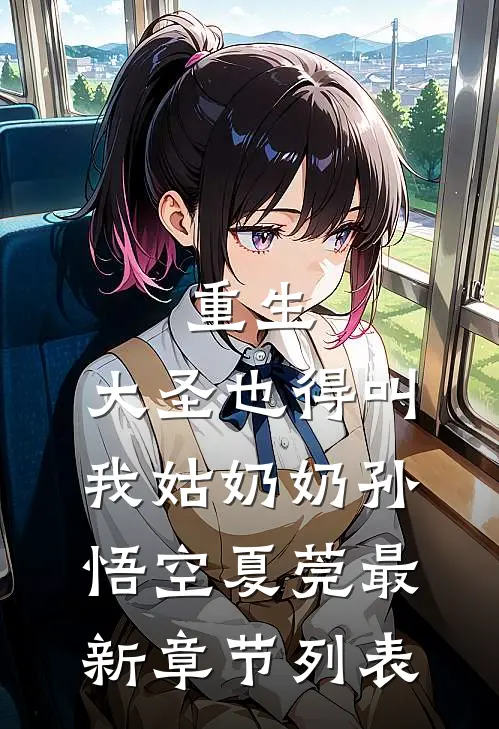 重生：大圣也得叫我姑奶奶孙悟空夏莞最新章节列表