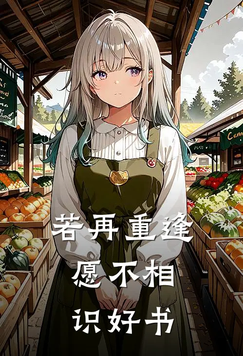 若再重逢，愿不相识好书