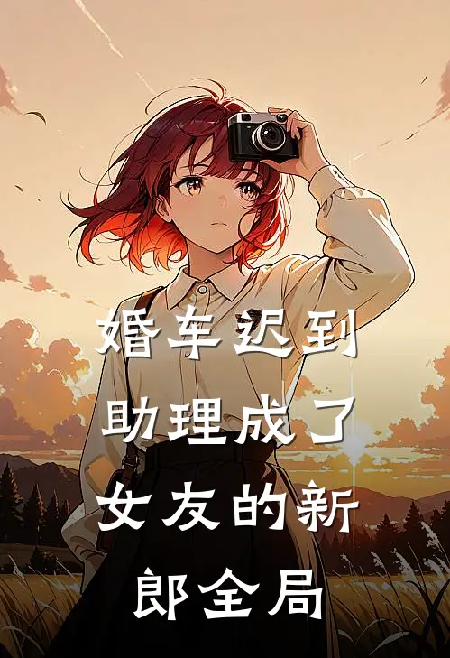 婚车迟到，助理成了女友的新郎全局