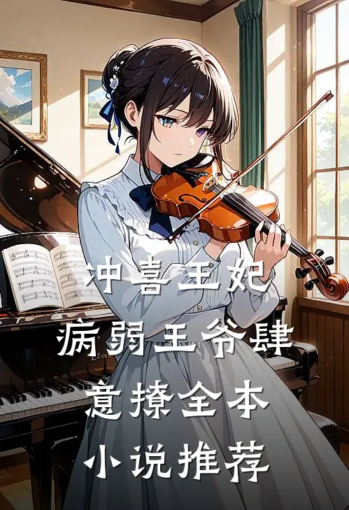 冲喜王妃：病弱王爷肆意撩全本小说推荐