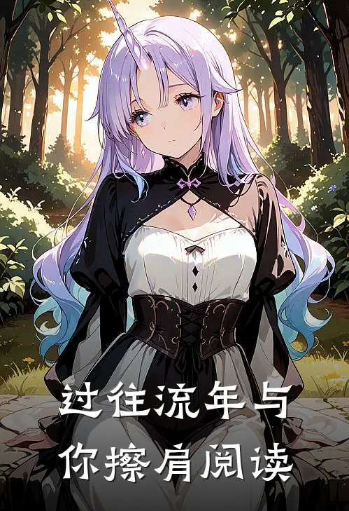 过往流年与你擦肩阅读