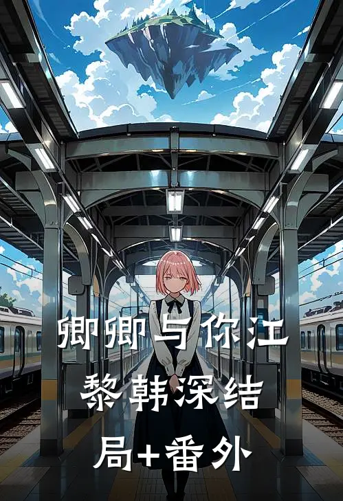 卿卿与你江黎韩深结局+番外