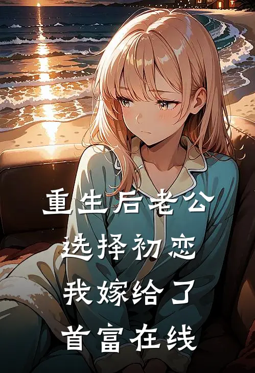 重生后老公选择初恋，我嫁给了首富在线