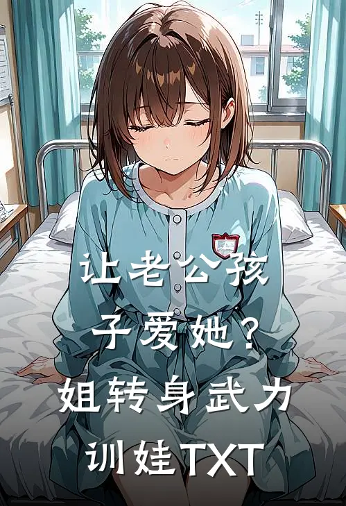 让老公孩子爱她？姐转身武力训娃TXT