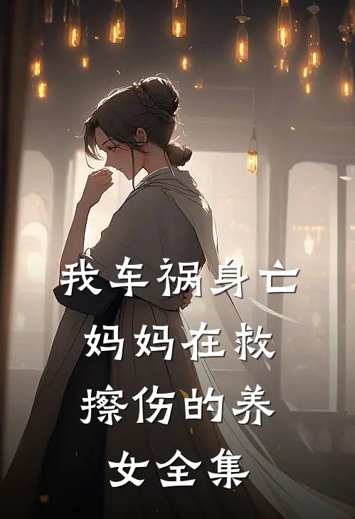 我车祸身亡，妈妈在救擦伤的养女 全集