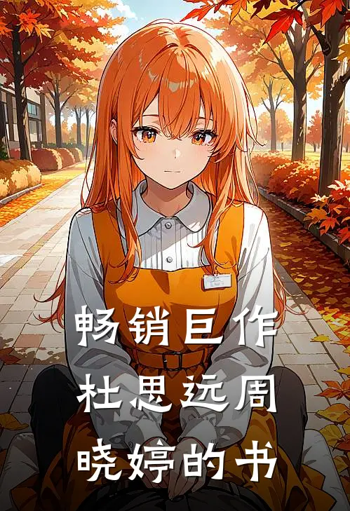 畅销巨作杜思远周晓婷的书