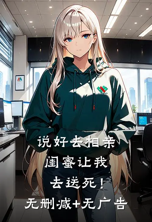 说好去相亲，闺蜜让我去送死！无删减+无广告