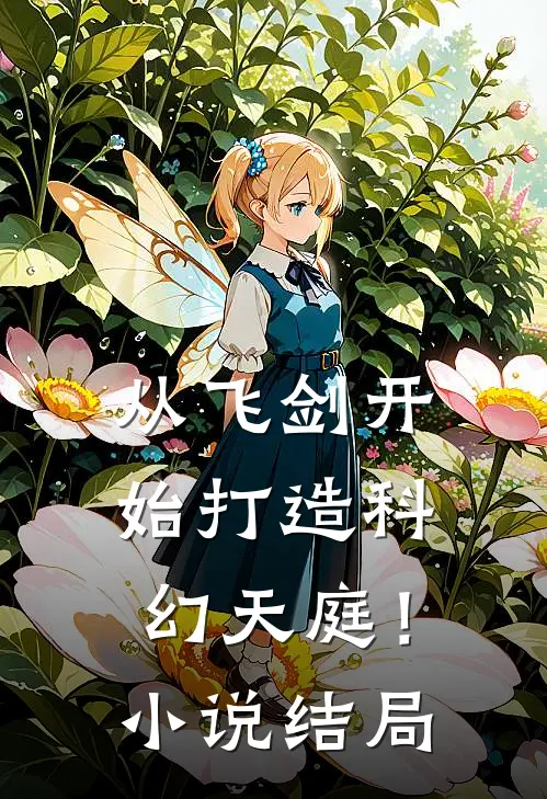 从飞剑开始打造科幻天庭!结局怎么样