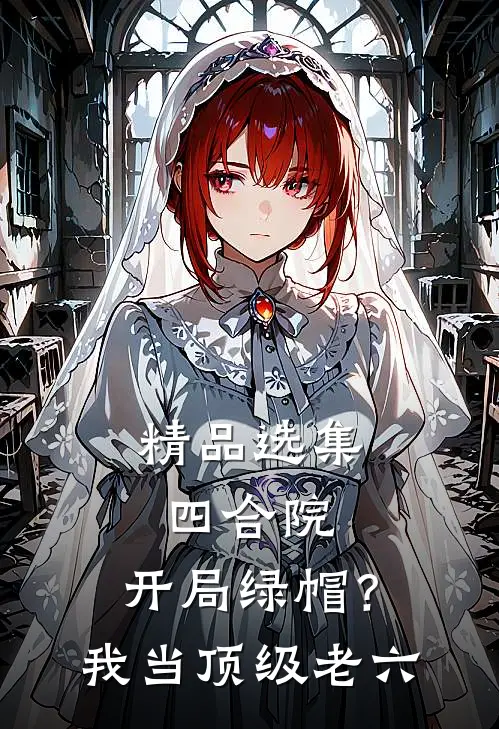 精品选集四合院：开局绿帽？我当顶级老六