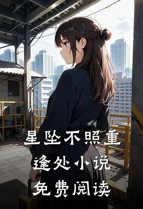 星坠不照重逢处小说免费阅读