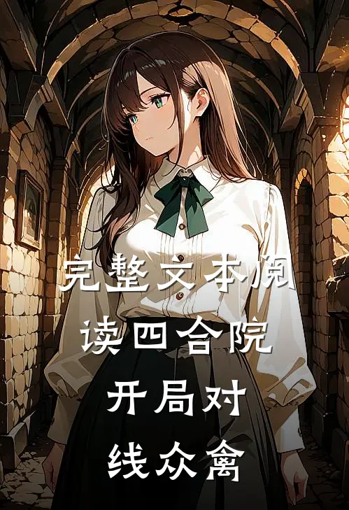 完整文本阅读四合院：开局对线众禽