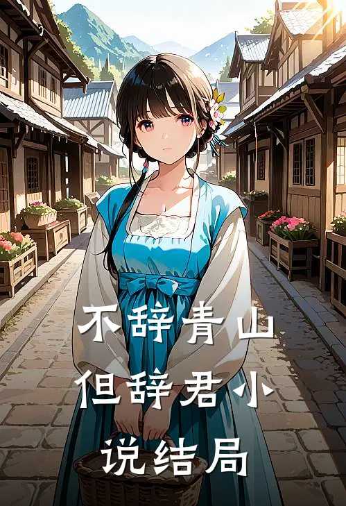 不辞青山但辞君结局是he吗