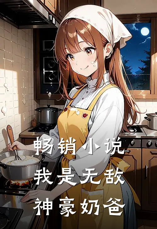 畅销小说我是无敌神豪奶爸