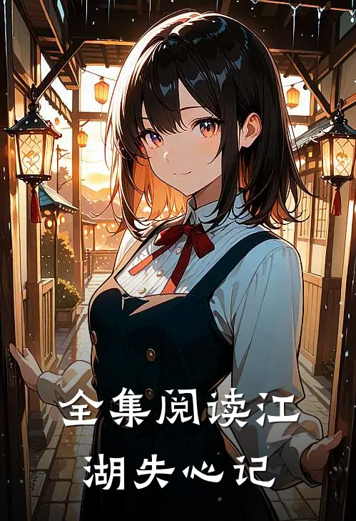 全集阅读江湖失心记