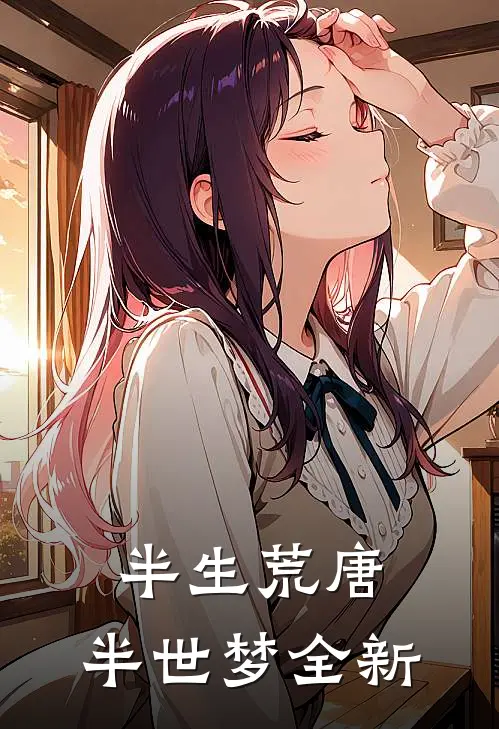 半生荒唐，半世梦全新