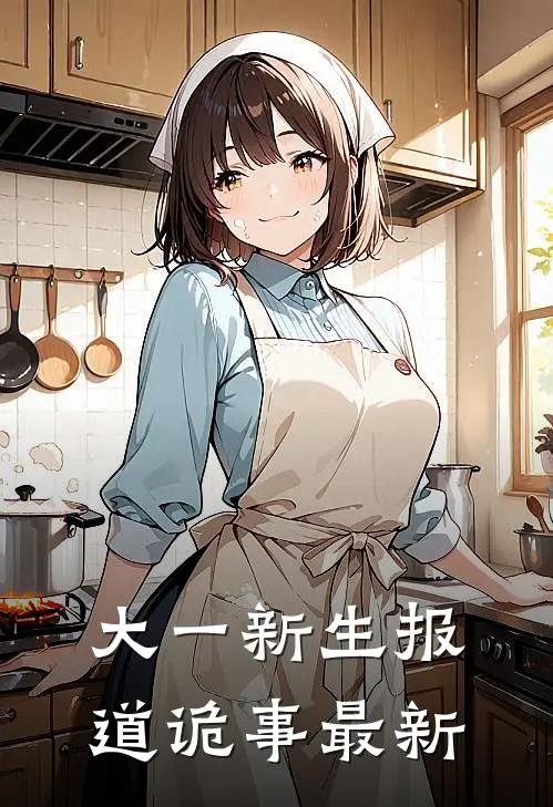大一新生报道诡事最新