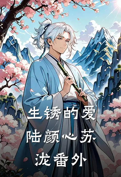 生锈的爱陆颜心苏泷 番外