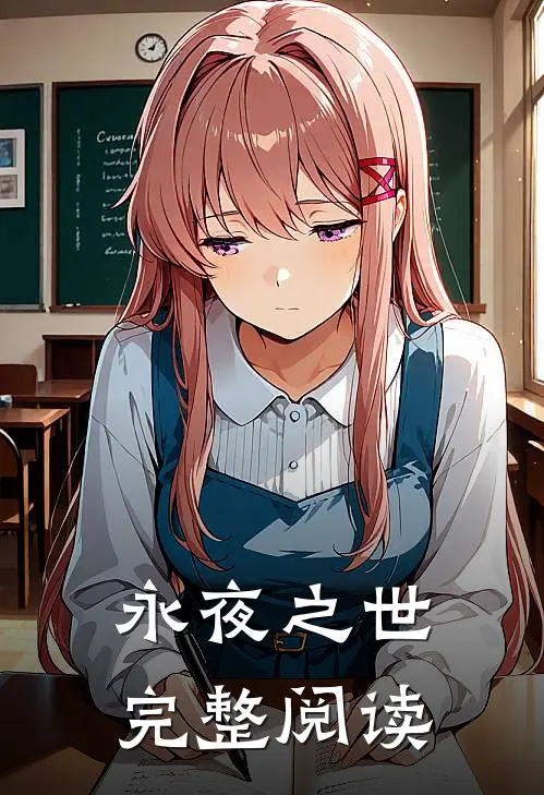 永夜之世完整阅读