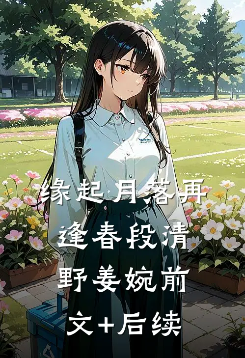 缘起月落再逢春段清野姜婉前文+后续