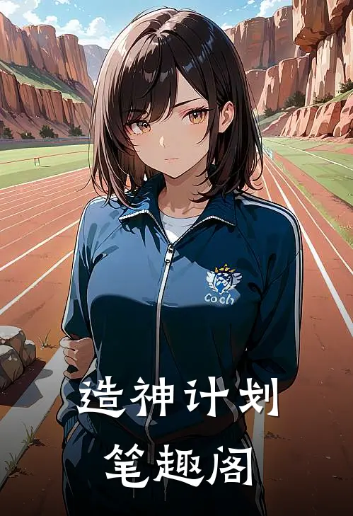 造神计划笔趣阁