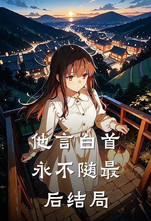 他言白首永不随最后结局