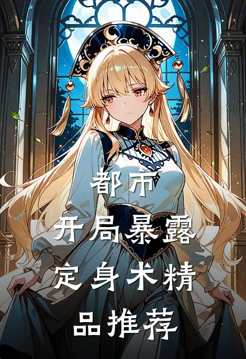 都市：开局暴露定身术精品推荐