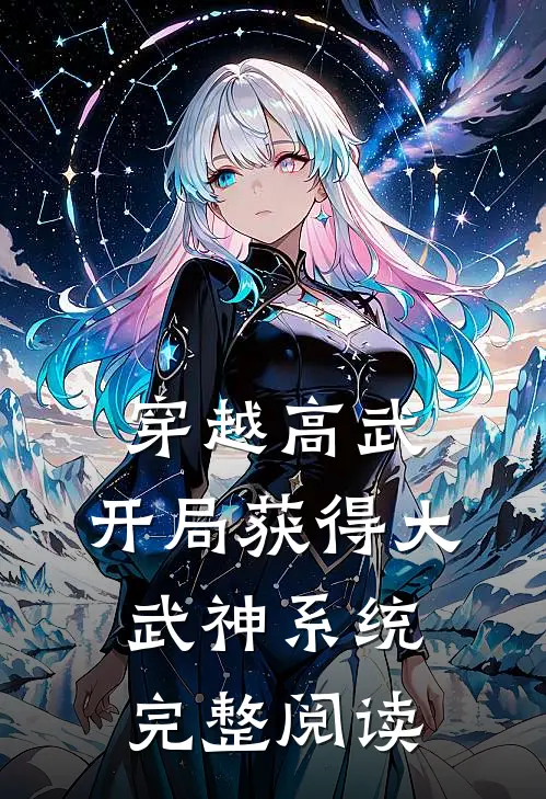 穿越高武，开局获得大武神系统完整阅读
