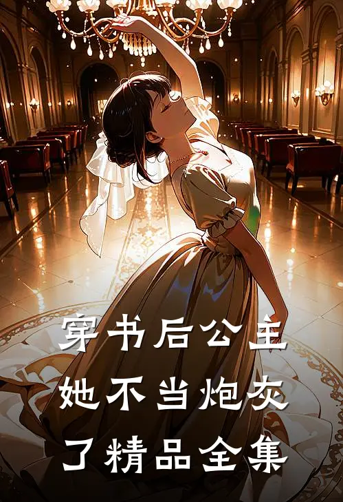 穿书后公主她不当炮灰了精品全集