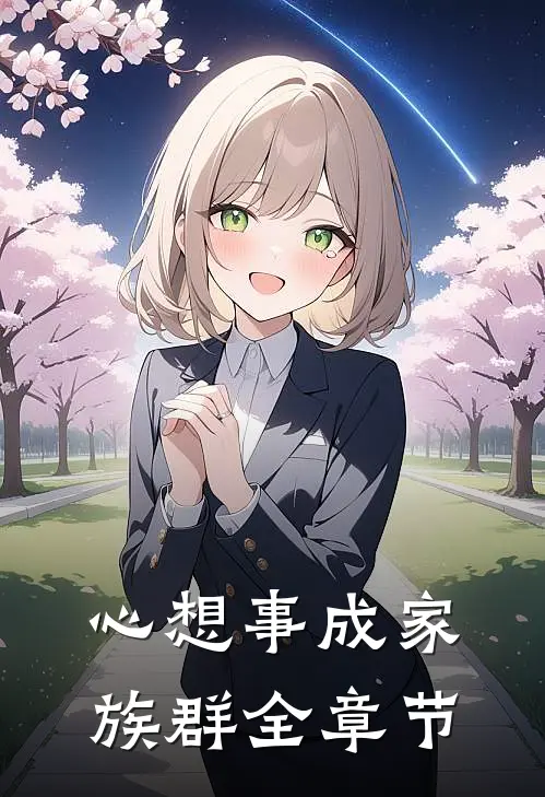 心想事成家族群全章节