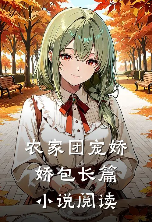 农家团宠娇娇包长篇小说阅读
