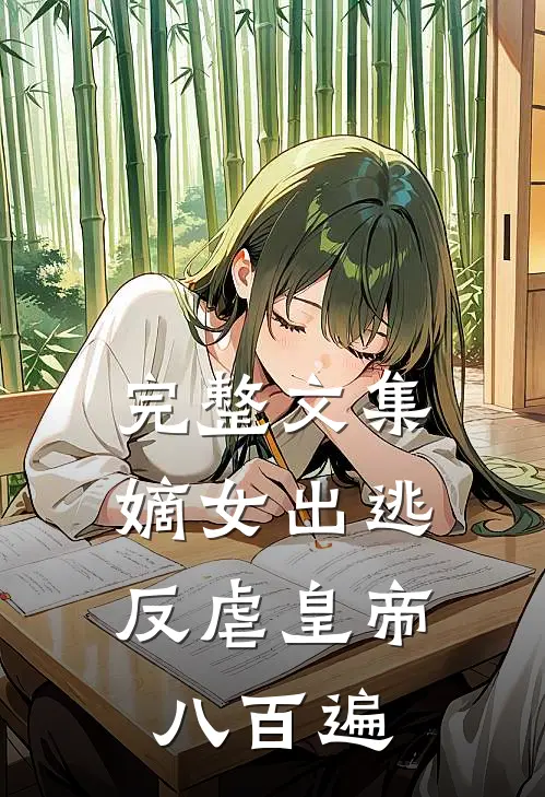 完整文集嫡女出逃：反虐皇帝八百遍