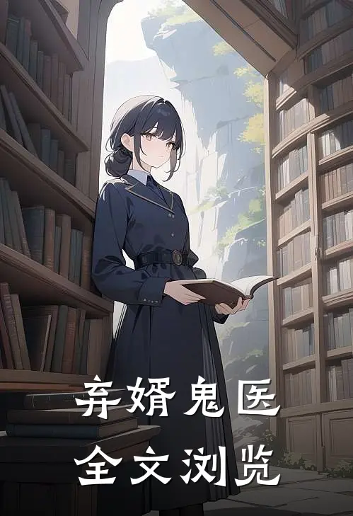 弃婿鬼医全文浏览