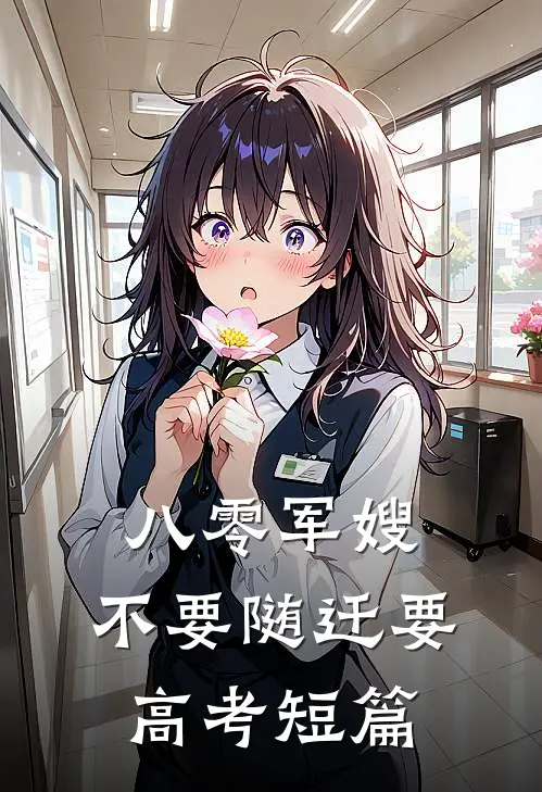 八零军嫂：不要随迁要高考短篇