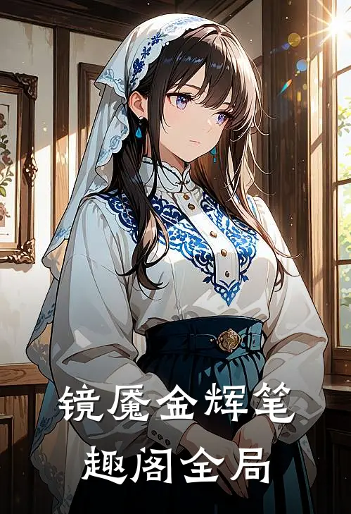 镜魇金辉笔趣阁全局