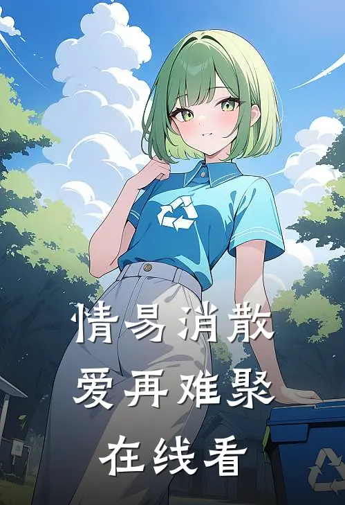 情易消散，爱再难聚在线看