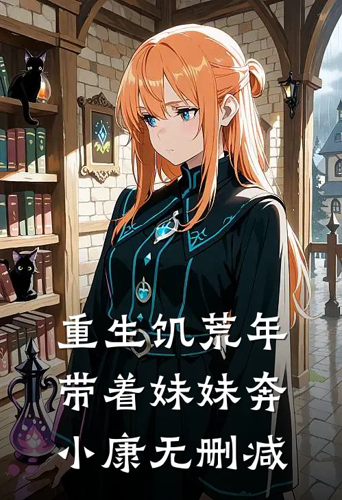 重生饥荒年：带着妹妹奔小康无删减